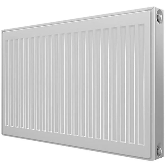 Steel Panel Radiator — 600 × 1200 mm