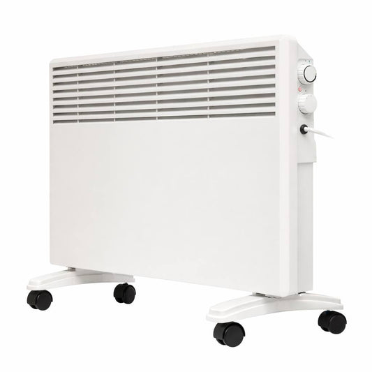 Electric Convector Heater — 2000 W